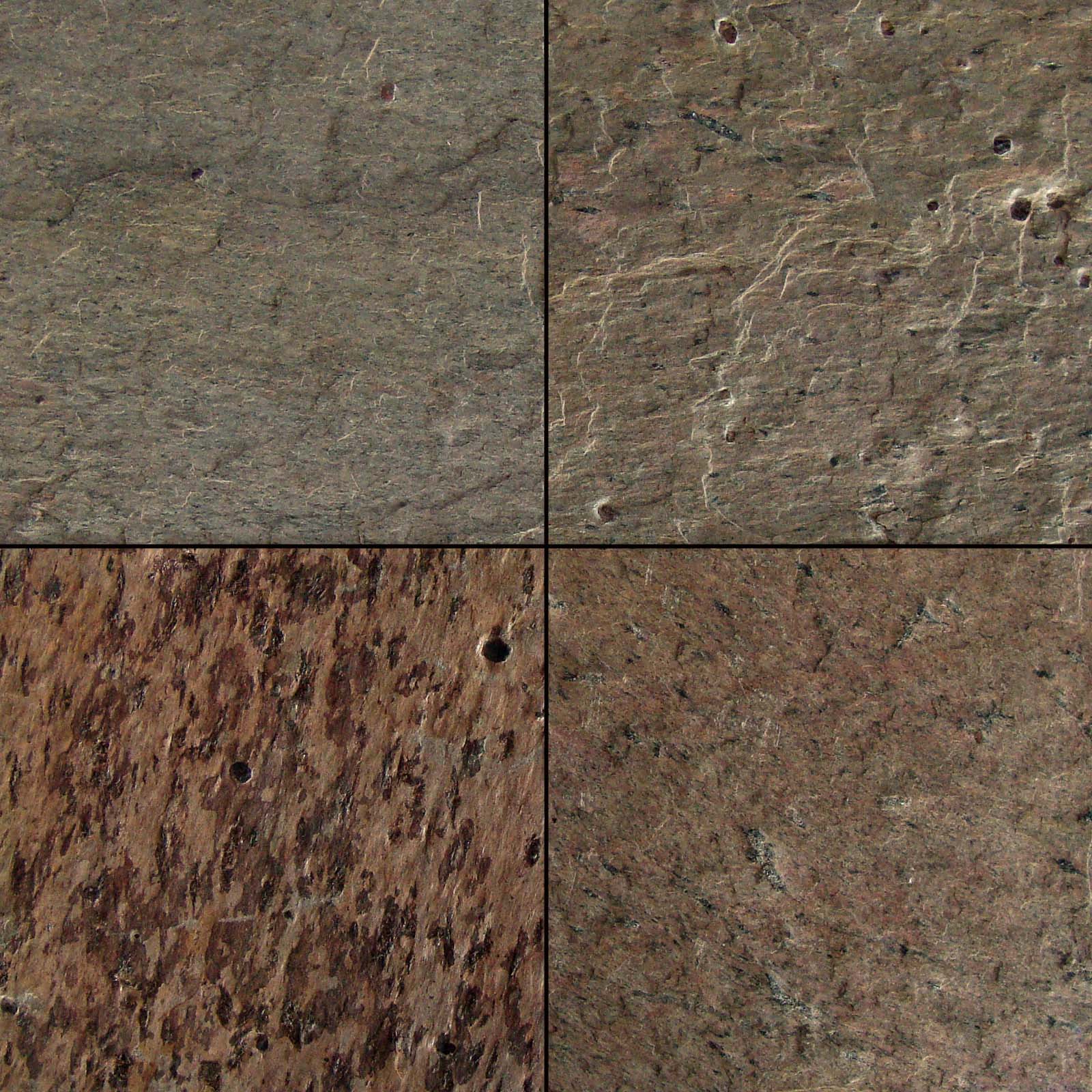 GOLDEN QUARTZITE 