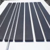 Absolute-Black-thresholds