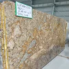 Alaska-gold-granite-gangsaw-slab