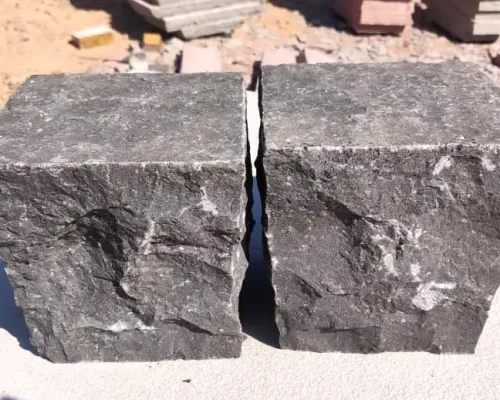 Black-Basalt-Cobbles-Flamed-Top-Hand-Cut-Edge Black-Basalt-Cobbles-Flamed-Top-Hand-Cut-Edge