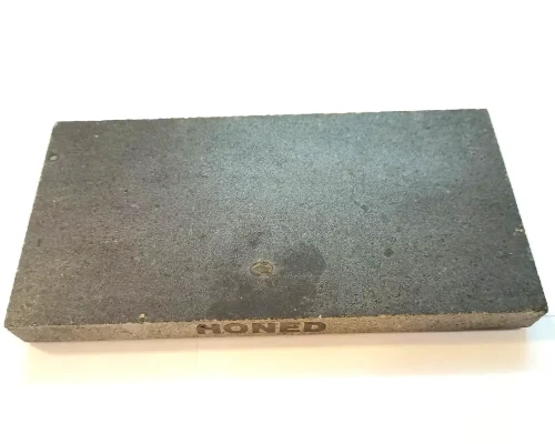 Black-Basalt-Honed Black-Basalt-Honed