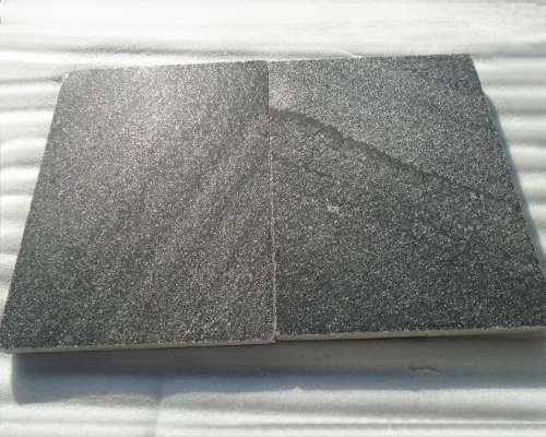 Black-Galaxy-Quartzite-Polished