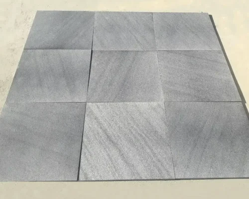 Black-Galaxy-Quartzite-Sandblasted-Brushed