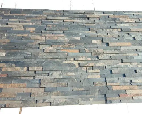 Black-Rustic-Slate-Ledgestone