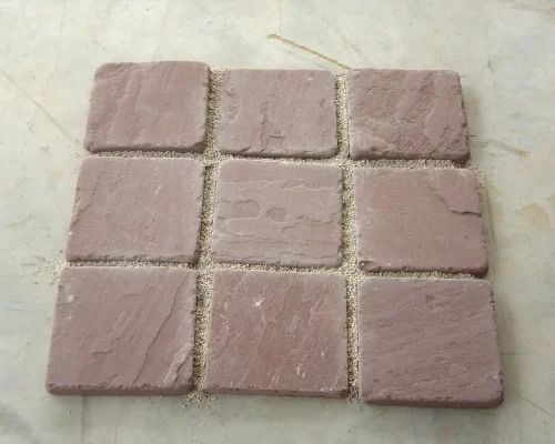 Chocolate-Slate-Tumbled
