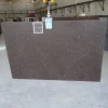 Coffee-brown-granite-gangsaw-slab