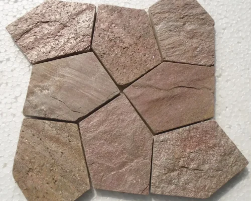 Copper-Quartzite-China-Pattern