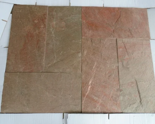 Copper-Quartzite-Natural