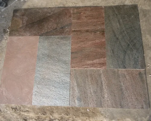 Copper-Quartzite-Polished