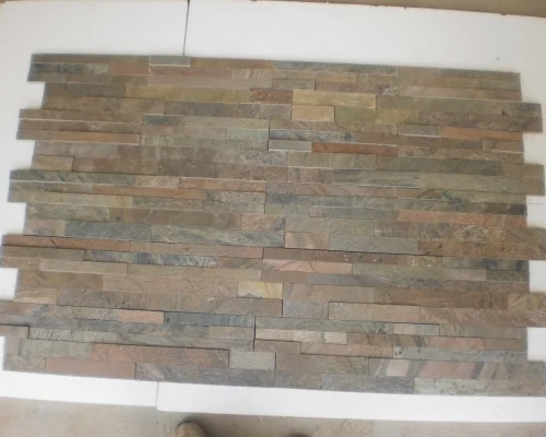 Copper-Quartzite-Polished-Ledgestone