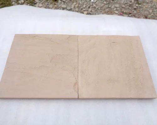 Dholpur-Beige-Sandstone-Natural-Semi-Honed-Brushed