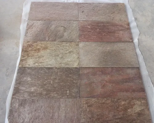 Golden-Quartzite-Natural