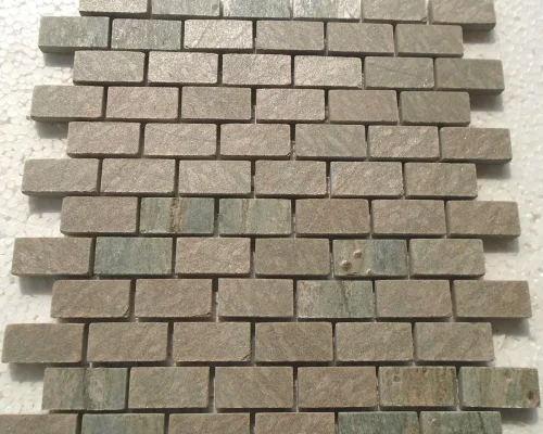 Golden-Quartzite-Polished-Ledgestone
