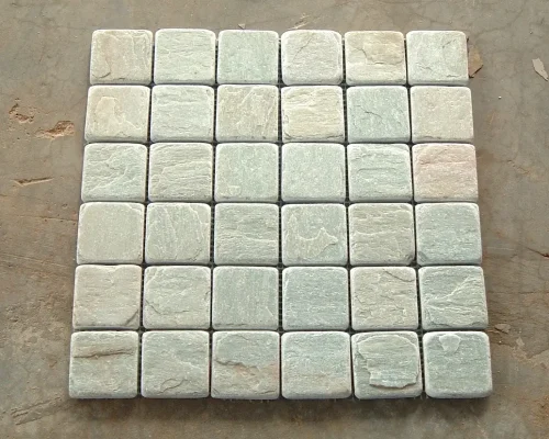 H-White-Quartzite-Natural-Mosaic