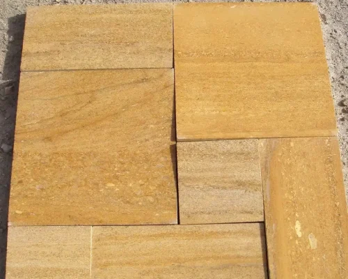 ITA-Gold-Sandstone-Polished