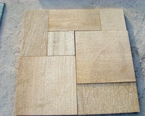 ITA-Gold-Sandstone-Sandblasted