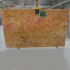 Imperial-gold-granite-gangsaw-slab
