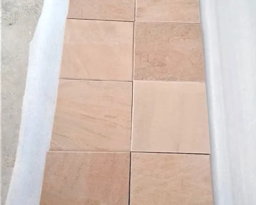 J-Pink-Sandstone-Honed