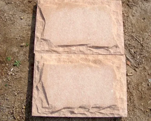 J-Pink-Sandstone-Mushroom-Cut