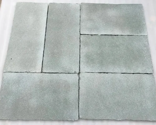 Kota-Blue-Limestone-Natural-Sandblasted-Brushed-Tumbled
