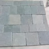 Kota-Blue-Limestone-Natural-Tumbled-Cobbles