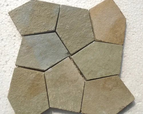 Kota-Brown-Limestone-China-Pattern