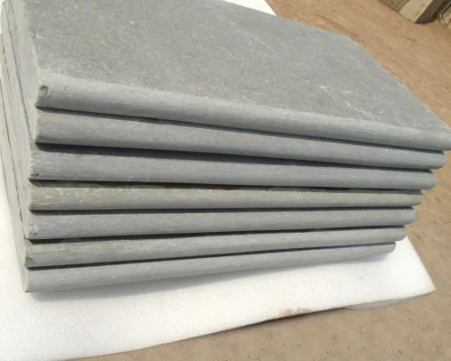 Kurnool-Grey-Limestone-Honed-Tumbled-Bullnosed