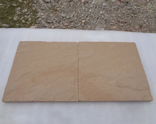 L-YELLOW-TUMBED-AND-BRUSHED