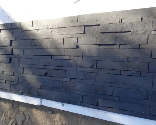 Ledgestone