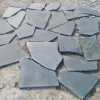 Lime-Black-Limestone-Crazy-Paving