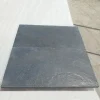 Lime-Black-Limestone-Honed-Brushed-Tumbled