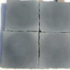 Lime-Black-Limestone-Honed-Sandblasted-Tumbled-Semi-Brushed
