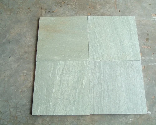 Lime-Green-Limestone-Natural-Cleft
