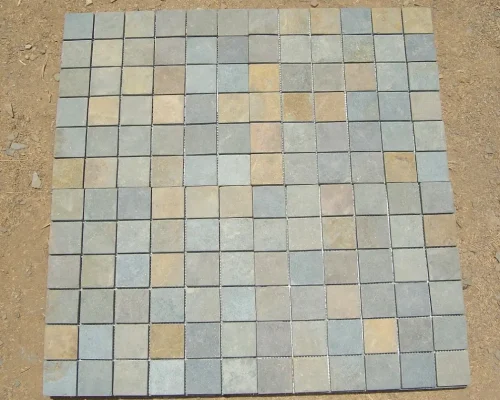 M-Green-Rustic-Slate-Mosaic-23mmx23mm