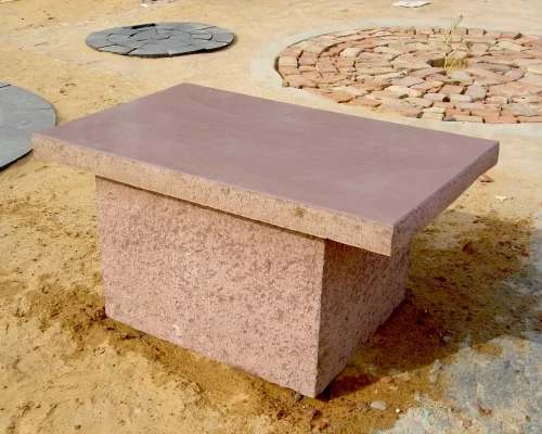 Mandana-Sandstone-Polished-Table-Top