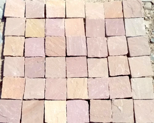 Modak-Sandstone-Cobbles Modak-Sandstone-Cobbles
