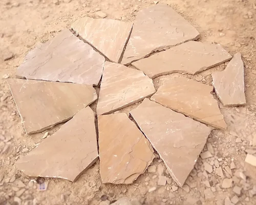 Modak-Sandstone-Crazy-Paving Modak-Sandstone-Crazy-Paving