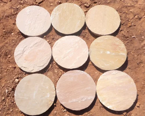 Modak-Sandstone-Natural-Stepping-Stone Modak-Sandstone-Natural-Stepping-Stone