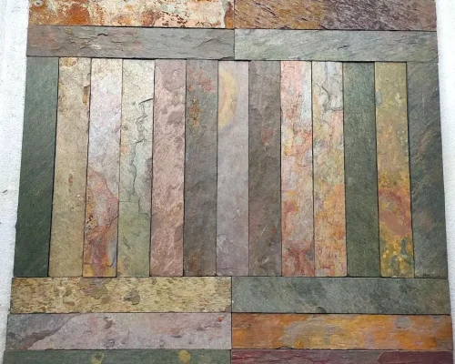 Multicolor-Peacock-Slate-Skirting