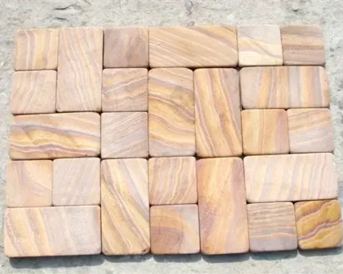 Rainbow-Sandstone-Tumbled-Mosaic (1)