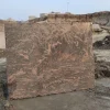 Red-Multi-Rough-Block