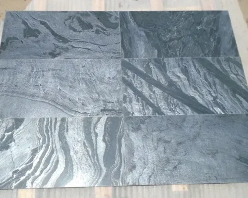 Silver-Grey-Quartzite-Polished
