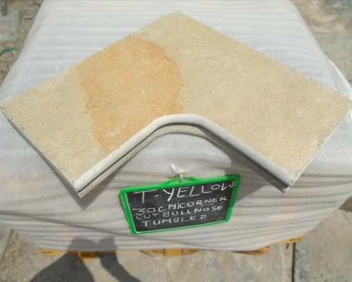 Tandur-Yellow-Limestone-Tumbled-Bullnosed