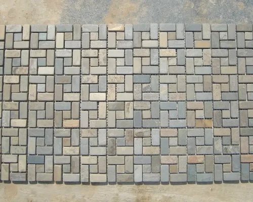 Vijaya-Gold-Slate-Mosaic (1)