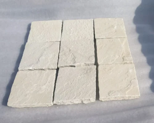 White-Mint-Sandstone-Natural-Cobbles