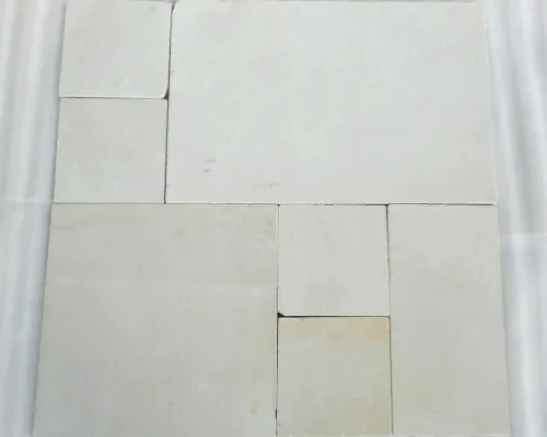 Yellow-Mint-Sandstone-Honed-Tumbled