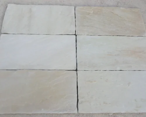 Yellow-Mint-Sandstone-Natural-Tumbled
