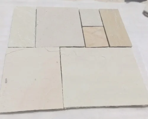 Yellow-Mint-Sandstone-Natural