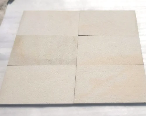 Yellow-Mint-Sandstone-Shot-Blasted
