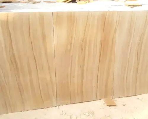 Yellow-Teakwood-Sandstone-Slab